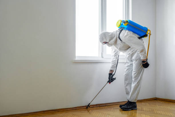 Best Pest Control for Multi-Family Homes  in Merrillville, IN